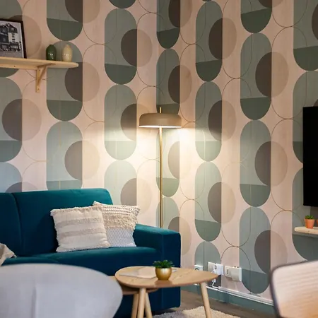 Agape By Kleidos -disney A 10min, T2 , 4p, Parking Gratuit Et Terrasse Magny-le-Hongre