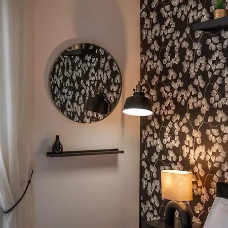 Agape By Kleidos -disney A 10min, T2 , 4p, Parking Gratuit Et Terrasse Apartment