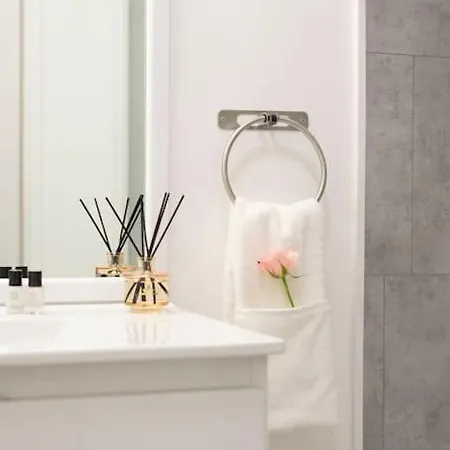 Agape By Kleidos -disney A 10min, T2 , 4p, Parking Gratuit Et Terrasse